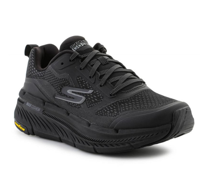 Boty Skechers Max Cushioning M 220840-BKCC