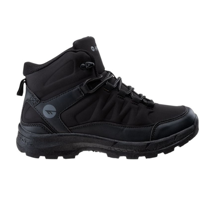 Boty Hi-Tec Selven Mid Teen Jr 92800377433