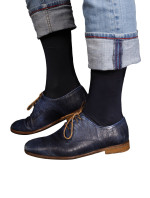 Socks model 20679777 Navy blue - Yoclub