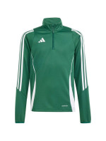 Mikina Tiro 24 Training Top Jr model 19467562 - ADIDAS