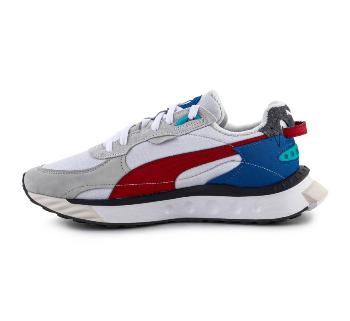 Puma Wild Rider Layers M 380697-01