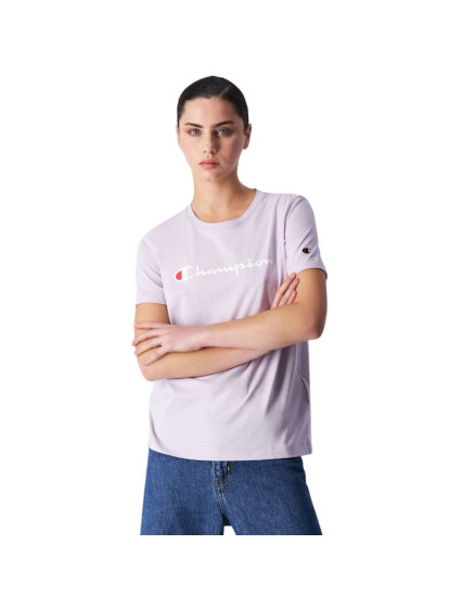 Champion SS Tee W 117534 VS057 tričko