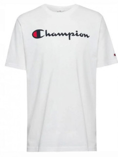 Tričko Champion SS Tee M 220256 WW001 pánské