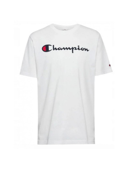 Tričko SS Tee M  pánské model 20535734 - CHAMPION