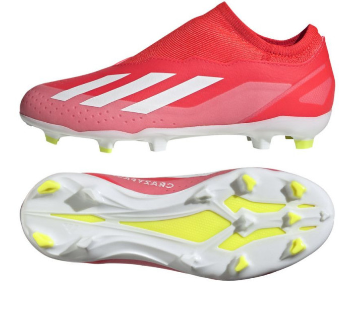 Kopačky adidas X Crazyfast League LL FG Jr IF0688