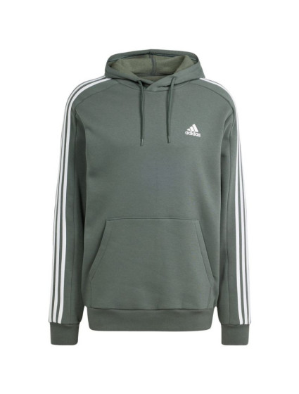 Mikina Essentials Fleece 3Stripes Hoodie M model 20125067 - ADIDAS