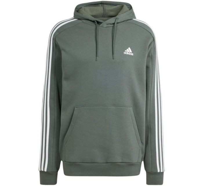 Mikina Essentials Fleece 3Stripes Hoodie M model 20125067 - ADIDAS