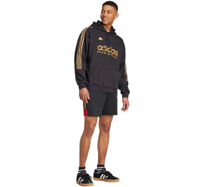 Adidas House of Tiro Nations Pack Hoodie M IW8869 pánské