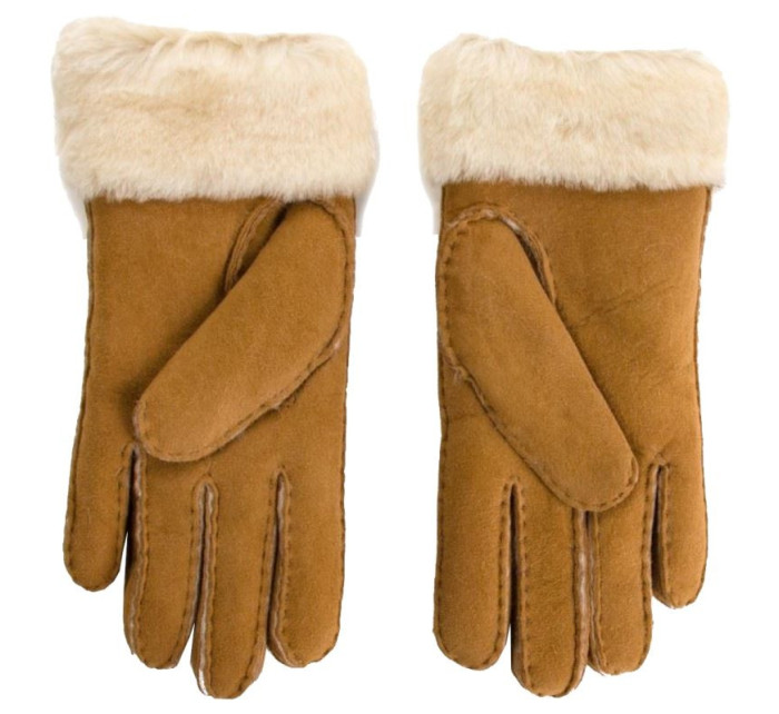 UGG Turn Cuff Glove W 17369-CHE