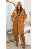 Sexy musthave Teddy Coat