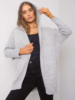 Cardigan TW SW BI model 15850817 šedá - FPrice