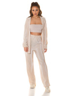 Souprava 2 kusů sexy prádla Must Have Loungewear