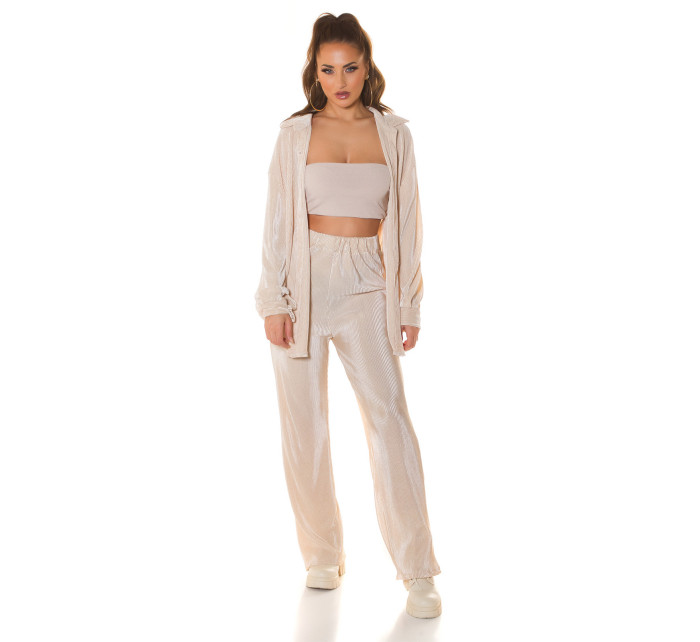 Souprava 2 kusů sexy prádla Must Have Loungewear