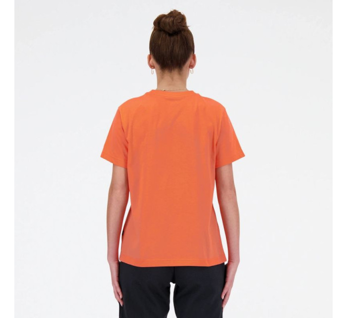 dámské tričko S/S TEE WT41909 model 20535665 - New Balance