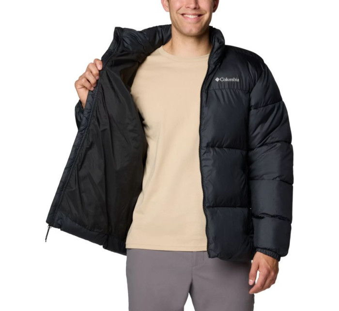 Kurtka Columbia Puffect III Jacket M 2086861010 pánské