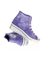 Dámské boty Chuck Taylor Side W 542469F - Converse