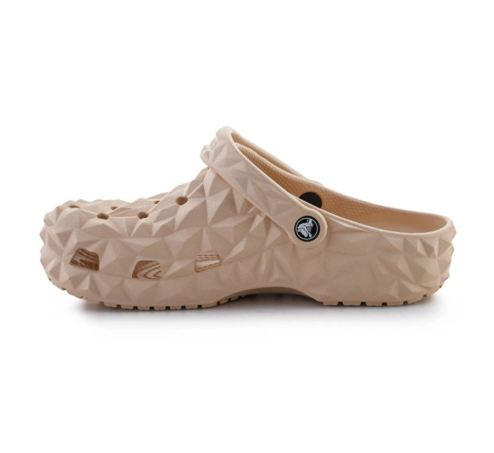 Crocs Classic Geometric Clog 209563-2DS