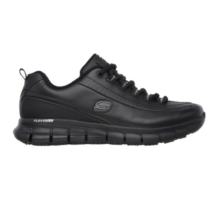 Boty Skechers Sure Track Trickel W 76550EC-BLK