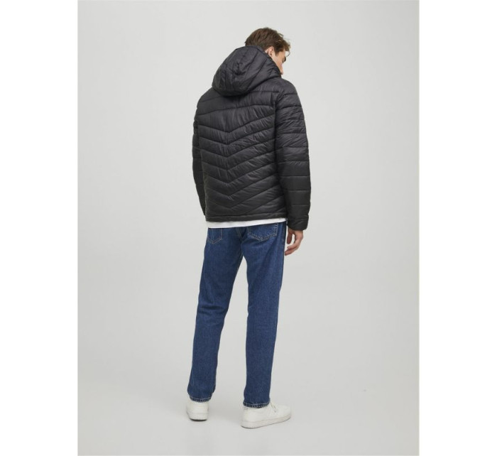 Jack & Jones Jjehero Puffer Hood Jacket Noos M 12211785