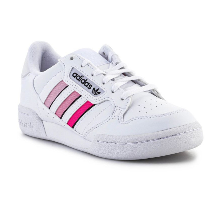 Boty adidas Continental 80 Stripes Jr GZ7037