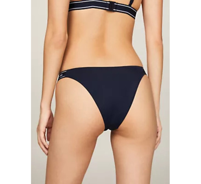 Close to Body Dámské bikiny HIGH LEG CHEEKY BIKINI model 19570423 - Tommy Hilfiger