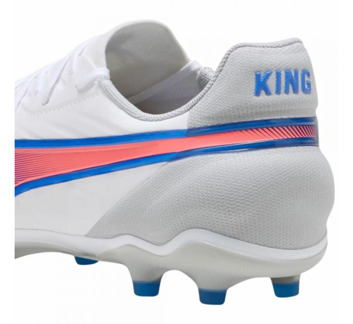 Boty Puma KING Match FG/AG M 107863 02