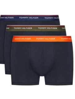 boxerky 3P Trunk M model 19059583 - Tommy Hilfiger