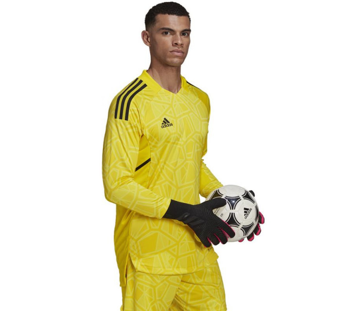 Pánské brankářské tričko Condivo 22 Jersey M model 17927868 - ADIDAS