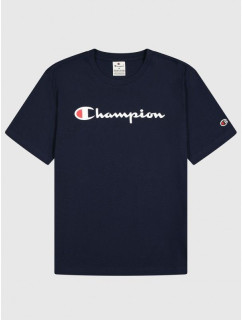 Tričko Champion SS Tee M 220256 BS501 pánské