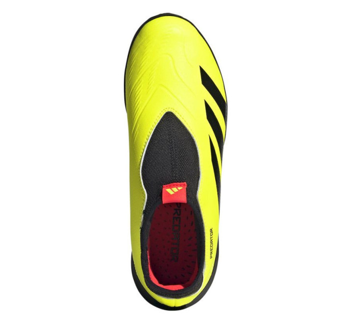 Fotbalové boty adidas Predator League LL TF Jr IG5432