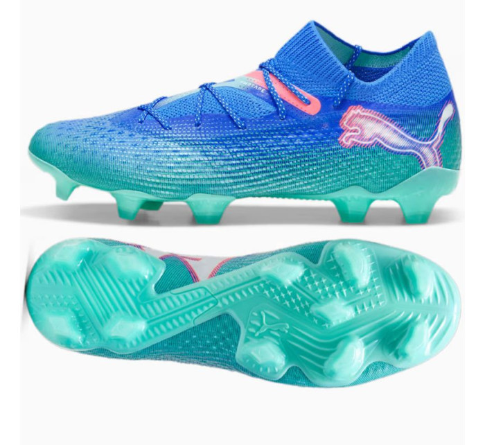 Boty Puma Future 7 Ultimate FG/AG M 107916 01