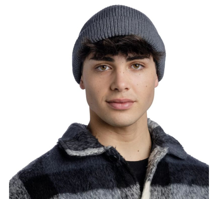 Čepice  Merino Beanie model 20691721 - Buff