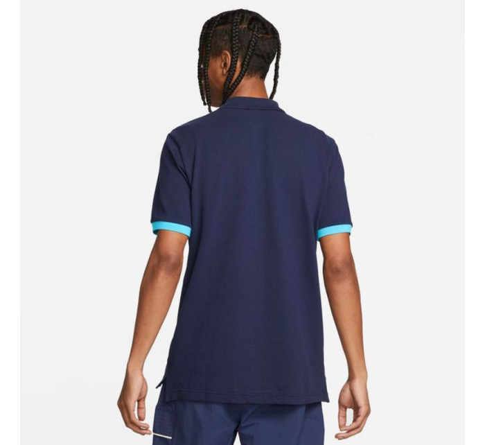 Pánské polo tričko Chelsea FC M   model 17545580 - NIKE