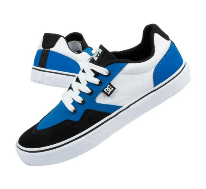 DC Shoes Rowlan M 300500-XWBK