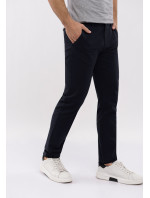 Volcano Trousers R-Patt Navy Blue