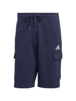 Adidas Essentials Francouzské froté šortky M HA4339