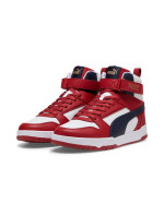 Boty  Game M 23 model 20259375 - Puma