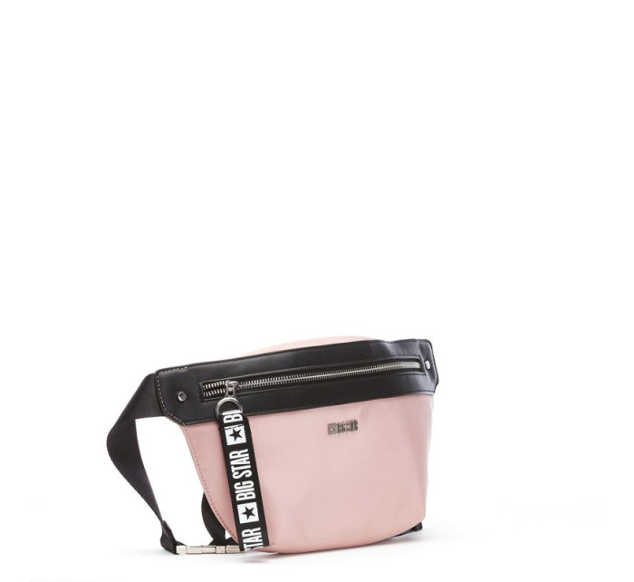 Women's Bag BIG STAR Pink GG574150