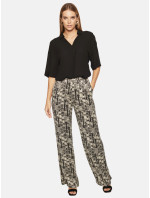 L`AF Trousers Kosandra Black