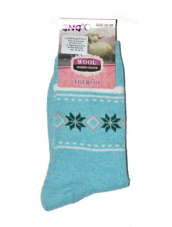 Dámské ponožky  Thermo Wool 3542 model 20807174 - GNG