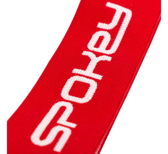 Jóga pásky Spokey Yoga Tape 924436