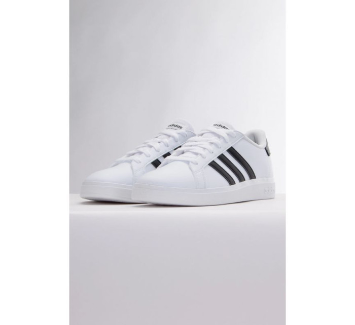 Adidas Grand Court 2.0 K W GW6511 dámské boty