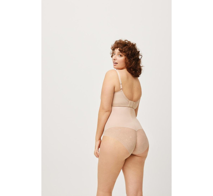 Dámské kalhotky HIGH WAIST SHAPING PANTY 19618