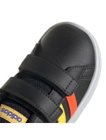 Boty Grand Court  and Loop Jr model 20272188 - ADIDAS