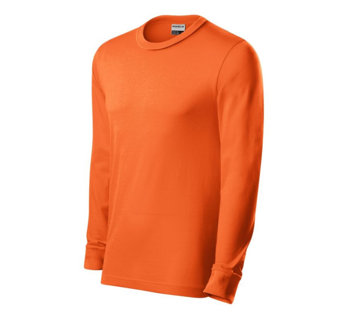 Rimeck unisex tričko Resist LS MLI-R05LO