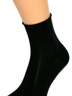 Ponožky model 18079562 Black - Bratex