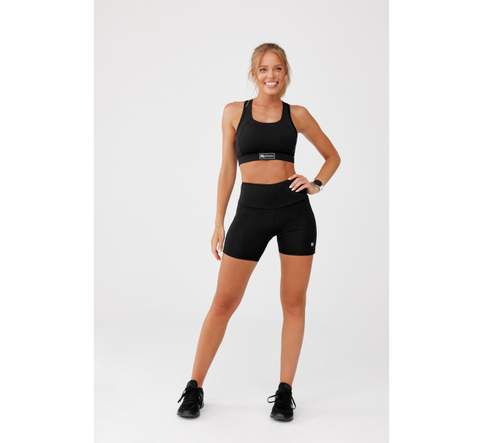 Šortky Rough Radical Brush Pro Shorts Black