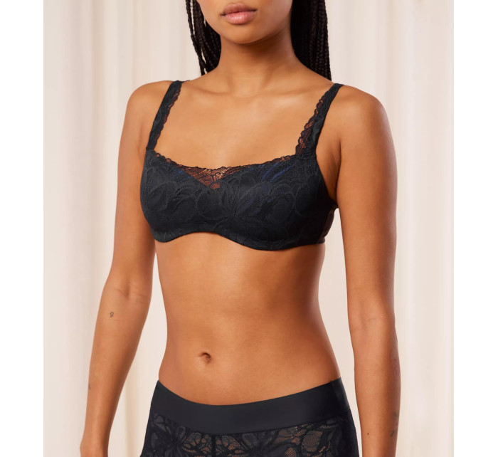 Body MakeUp Illusion Lace model 20508636 BLACK  BLACK - Triumph