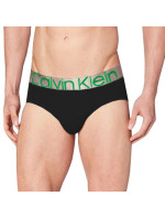 Calvin Klein Spodní prádlo 3Pk Hip Brief M 000NB2452O