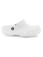 Crocs Classic Clog Jr 206991-100